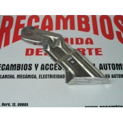SOPORTE CUBIERTA FRONTAL RUEDA DERECHA BMW-E-60 Y WE-63 REF-7140964