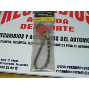 CABLE ADAPTADOR AUTO-RADIO REF. RENAULT-7701358194
