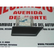 MOLDURA ALETA DELANTERA IZQUIERDA FORD ESCORT (95) 4-5 PUERTAS REF, FORD-1046317