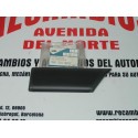 MOLDURA ALETA DELANTERA IZQUIERDA FORD ESCORT (95) 4-5 PUERTAS REF, FORD-1046317