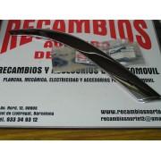 MOLDURA PARAGOLPES DELANTERO IZQUIERDO FORD FOCUS-(98-2001)-REF. FORD-1097098