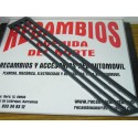 REJILLA LATERAL TRASERA IZQUIERDA CITROEN BX REF, 95637136