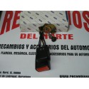 ASIDERO CINTURON DE SEGURIDAD TRASERO FORD MONDEO REF: 1054230
