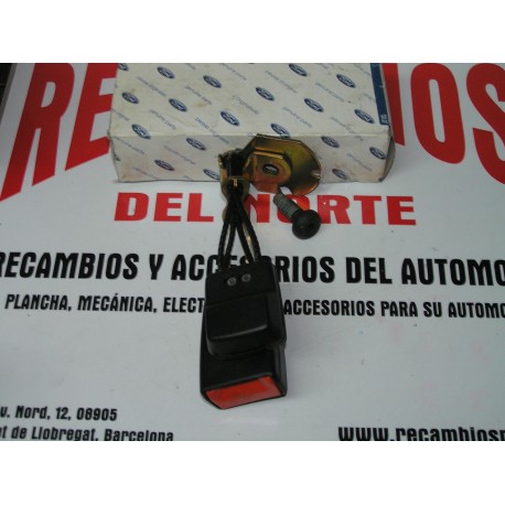 ASIDERO CINTURON DE SEGURIDAD TRASERO FORD MONDEO REF: 1054230