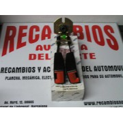 HEBILLA CINTURON DE SEGURIDAD TRASERO FORD MONDEO II 2,5-V6 REF. FORD-1054233