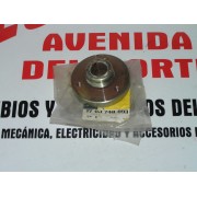 PLATINA AIRE ACONDICIONADO RENAULT REF, 7700748893