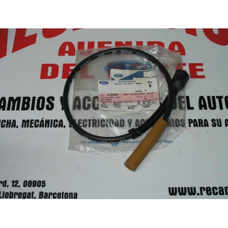 CABLE ENCENDIDO FORD  REF, FORD-6189557