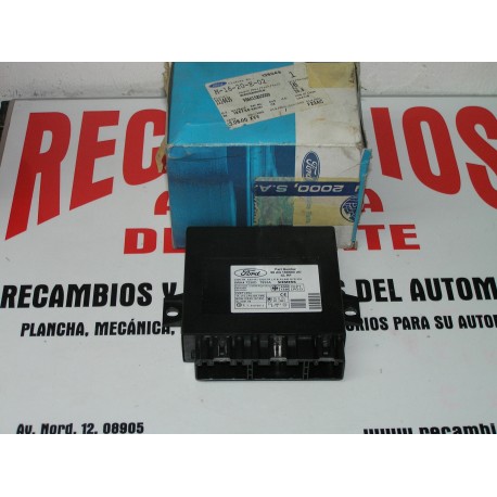 MODULO MULTISERVICIO  FORD-FOCUS.MONDEO. REF. FORD-1114435