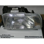 OPTICA DELANTERA DERECHA RENAULT 21 (89)-REF, VALEO-082776
