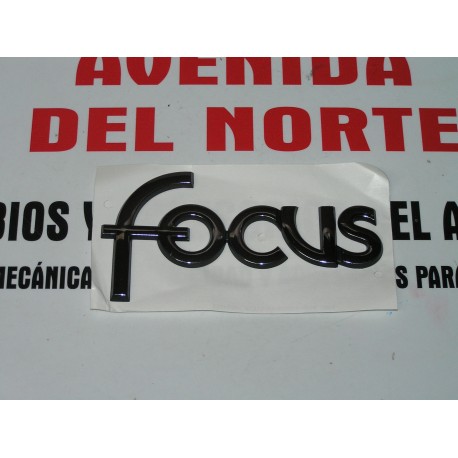 ANAGRAMA FOCUS REF, FORD. 1089611