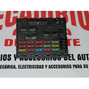 CAJA DE FUSIBLES USADA FIAT BRAVA-BRAVO Y MAREA- REF. FIAT-46443390