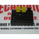 CAJA DE FUSIBLES USADA FIAT BRAVA-BRAVO Y MAREA- REF. FIAT-46443390