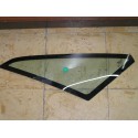 CRISTAL LATERAL TRASERO IZQUIERDO VERDE RENAULT 21 - 7701366161