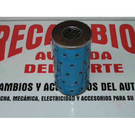 FILTRO DE ACEITE FURGONETA SAVA