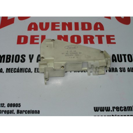 MOTOR CIERRE CENTRALIZADO FORD ESCORT (91-92)