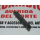 GOMA DEFENSA CITROEN DYANE-ACADIANE