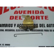 CERRADURA PORTON TRASERO FORD FIESTA (76-89) REF. FORD-6103634