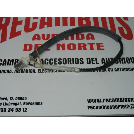 CABLE CUENTAKILOMETROS FORD MONDEO REF, FORD-7273699