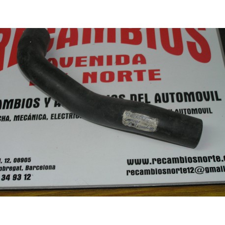 TUBO SUPERIOR RADIADOR RENAULT 9 GASOLINA
