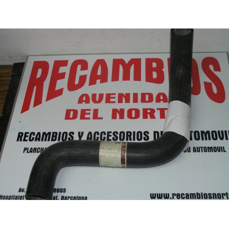 TUBO RADIADOR FORD SIERRA (87-93), REF, FORD-6605901