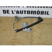 ALZACRISTALES MANUAL  SEAT IBIZA-CORDOBA REF, SEAT. SK4839402F