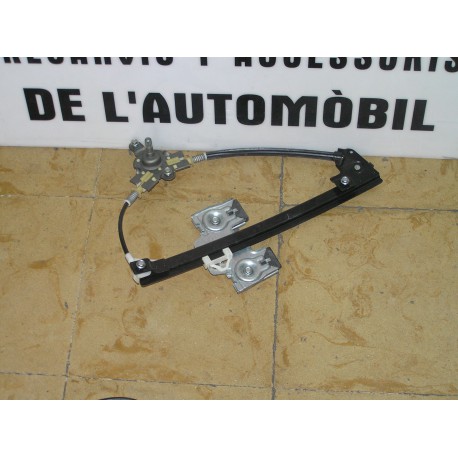ALZACRISTALES MANUAL  SEAT IBIZA-CORDOBA REF, SEAT. SK4839402F