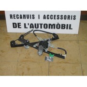 ALZACRISTALES ELECTRICO SEAT CORDOBA-IBIZA-REF. SEAT-6K4837401P