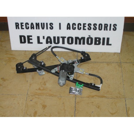 ALZACRISTALES ELECTRICO SEAT CORDOBA-IBIZA-REF. SEAT-6K4837402P