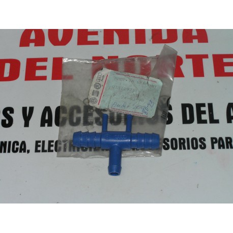 TE DE CINCO SALIDAS AUDI RE.035129737