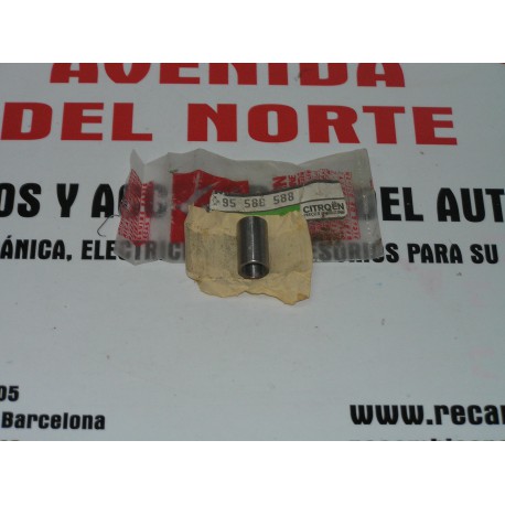 CASQUILLO HORQUILLA CITROEN REF, 95588588