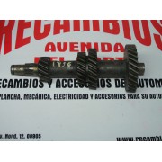 TREN FIJO SEAT 124-1430-131 REF, SEAT-FD12110051