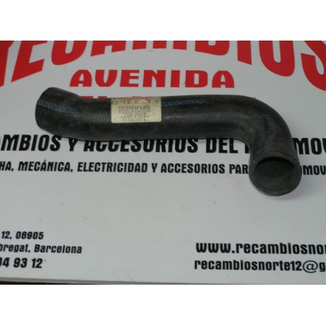 TUBO SUPERIOR RADIADOR HORIZON DIESEL REF, CAUTEX-421261330