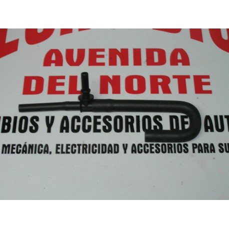 TUBO VENTILACION CARTER RENAULT REF, 7700273918
