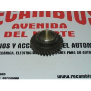 PIÑON DE 1ª-VELOCIDAD SEAT 124-4-MARCHAS Y 132 - 5 MARCHAS