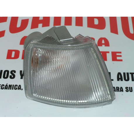 PILOTO DELANTERO IZQUIERDO BLANCO OPEL VETRA REF- YORKA 12580