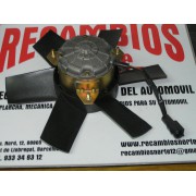 MOTOR VENTILADOR RADIADOR FORD ESCORT (89-959-REF. FORD-6186826