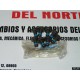 TORNILLOS PERNOS VOLANTE-AUDI-VW-SKODA. REF, 90206103