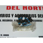TORNILLOS PERNOS VOLANTE-AUDI-VW-SKODA. REF, 90206103