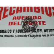 MUELLES SINCRONIZADO SEAT REF, 0004155829