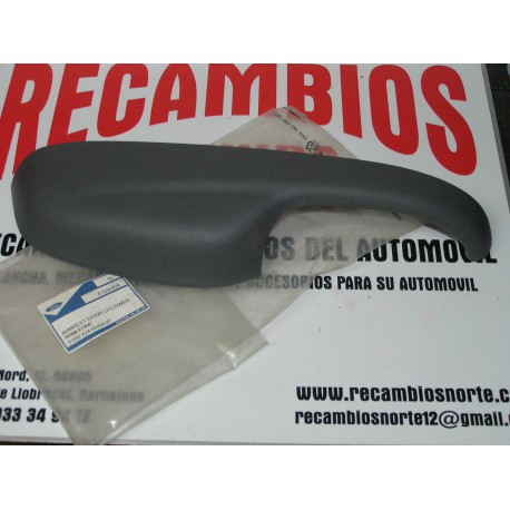 PROTECTOR PUERTA INTERIOR FORD SIERRA, REF, FORD-6529829
