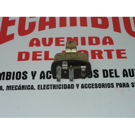 REGULADOR ALTERNADOR SEAT 600 REF FEMSA TL2021