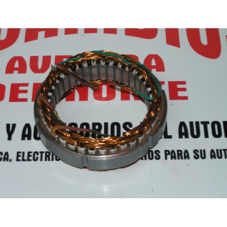 ESTATOR ALTERNADOR SEAT 1500, 124, 1430, 132,  DODGE DART - REF FEMSA 19308/1