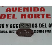 RESISTENCIA VENTILADOR CALEFACCION INTERIOR ALFA ROMEO 155 LANCIA DEDRA Y DELTA - REF. 1314770080