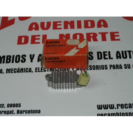 REGULADOR ALTERNADOR FIAT BRAVA STRADA SPIDER REF MARELLI 21222081