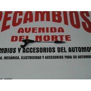 PALANCA INTERMITENTE SEAT 850 REF, FEMSA 17126