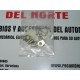 KIT SERRETAS FORD FIESTA (84)