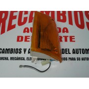PILOTO DELANTERO DERECHO AMBAR FIAT FIORINO REF, VALEO 084368