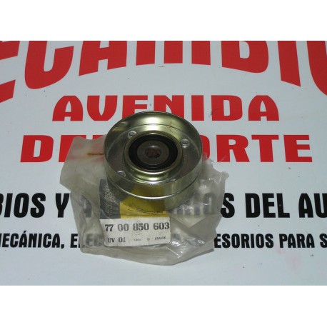 TENSOR CORREA DISTRIBUCION  RENAULT SUPER CINCO REF RENAULT 7700850603