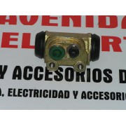 CILINDRO RUEDA TRASERA IZQUIERDA RENAULT 19 REF RENAULT 7701035405