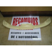 SPOILER TRASERO FORD PARA PINTAR